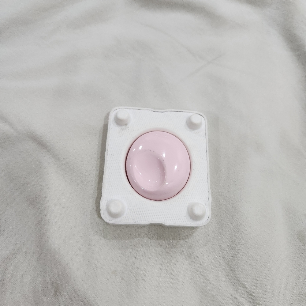 Glossier You solid perfume